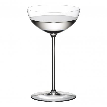 Coupe / Coctail / Moscato kristálypohár, Superleggero