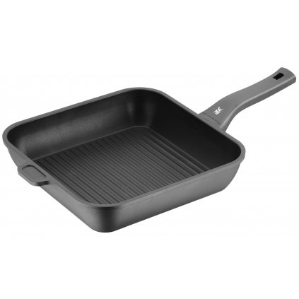 Grill serpenyő PERMADUR PREMIUM 28 x 28 cm, WMF