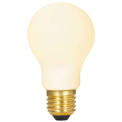 Villanykörte GLOBE, LED 6W E27 2000/3000K, Tala