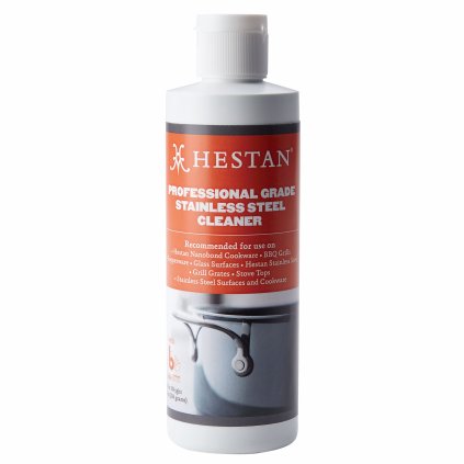 Edénytisztító NANOBOND 284 g, Hestan
