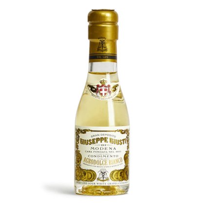Fehér fűszerkeverék SWEET & SOUR CHAMPAGNOTTINA 100 ml, Giusti