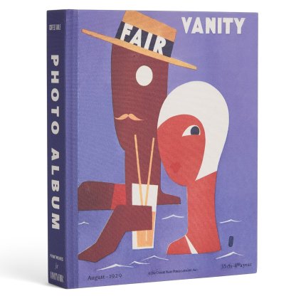 216428 fotoalbum vanity fair august 1929 cover fialova printworks