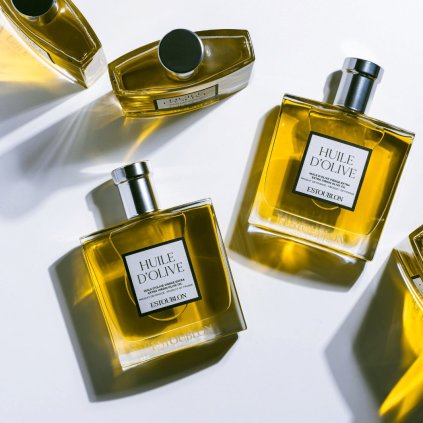 Extra szűz olívaolaj 100 ml, ízesítetlen, Estoublon