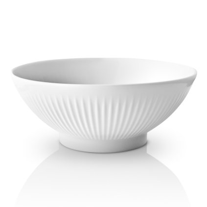 Étkező tál LEGIO NOVA 16 cm, fehér, porcelán, Eva Solo