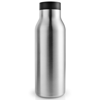 Termosz URBAN 500 ml, ezüst, acél, Eva Solo