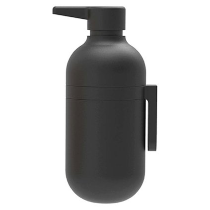 220520 davkovac mydla pump it 350 ml cerna plast rig tig