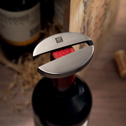 Fóliavágó SOMMELIER, Zwilling
