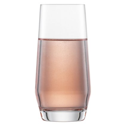 Hosszú italospohár PURE 542 ml, 4 db szett, Zwiesel Glas