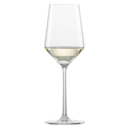 221606 sklenice na bile vino pure 300 ml sada 2 ks zwiesel glas