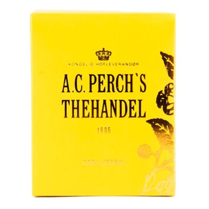 Gyógytea COOL GYÓGYNÖVÉNYES, 10 filteres tea, A.C. Perch's Thehandel