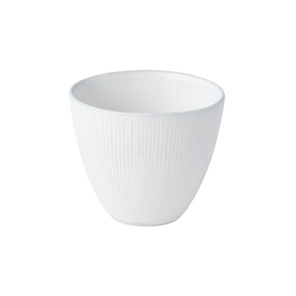 225528 salek snow leaf 150 ml bila keramika mij