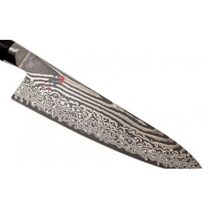 Japán Gyutoh kés 5000FCD 20 cm, Miyabi