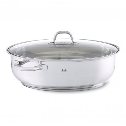 Lábas V 8,8 l, Fissler