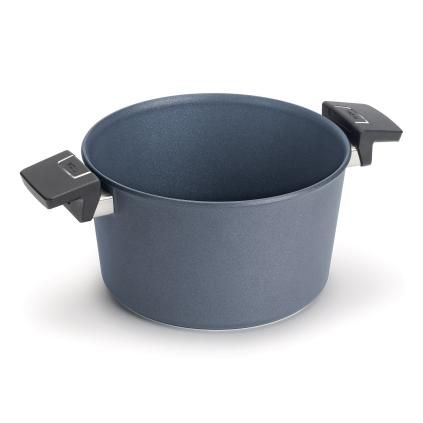 142436 titanovy hrnec o 24 cm diamond lite woll