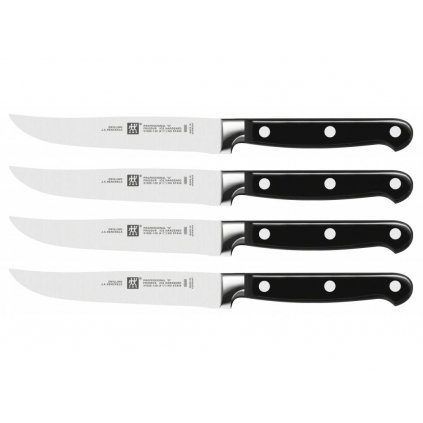 Steak kés szett PROFESSIONAL "S", 4 db szett, Zwilling