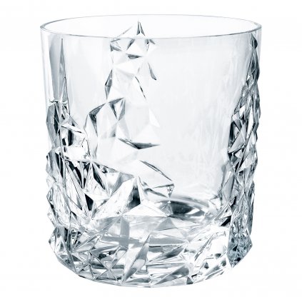 Whiskys pohár SCULPTURE 340 ml, Nachtmann
