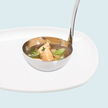 Leveskanál PROFI PLUS 9 cm, WMF