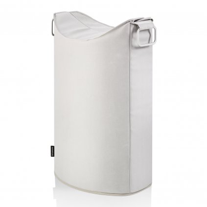 Szennyes táska FRISCO 65 l, homokszínű, Blomus