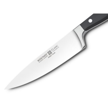 Szakácskés CLASSIC 18 cm, Wüsthof
