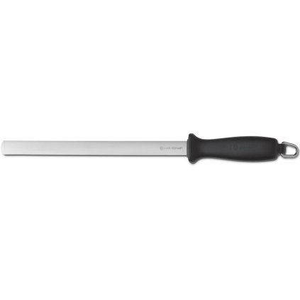 Gyémánt fenőacél, szemcseméret 240 J, 26 cm