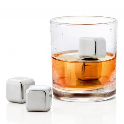 Whisky-kövek LOUNGE, Blomus