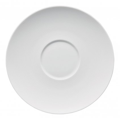 Loft kistányér Jumbo csészéhez, Ø 19 cm
