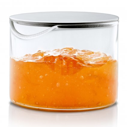 Lekvár/méz tartó BASIC, 100 ml, Blomus