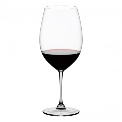 Vörösboros pohár BORDEAUX VINUM 995 ml, Riedel