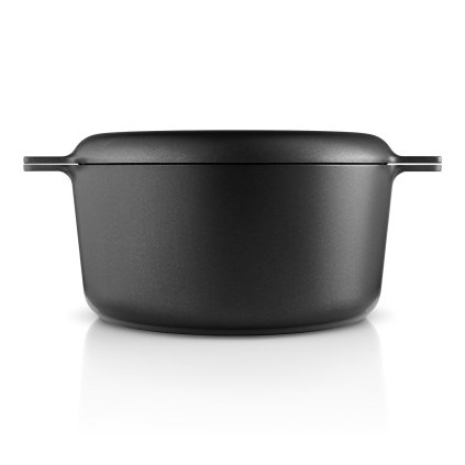 Lábas NORDIC KITCHEN 24 cm, 4,5 l, Eva Solo
