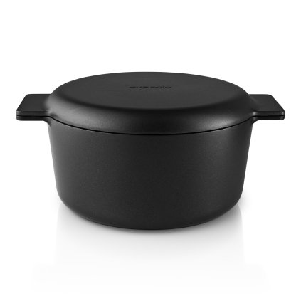 Lábas NORDIC KITCHEN 24 cm, 4,5 l, Eva Solo