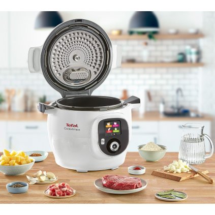 Elektromos multifunkciós edény COOK4ME+ CY851130, Tefal