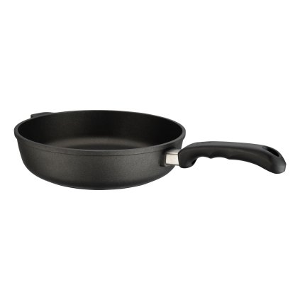 Mély serpenyő TITANIUM NOVO 28 cm, WOLL