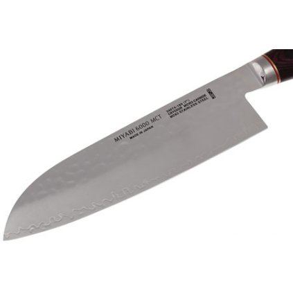 Santoku kés 6000MCT 18 cm, Miyabi