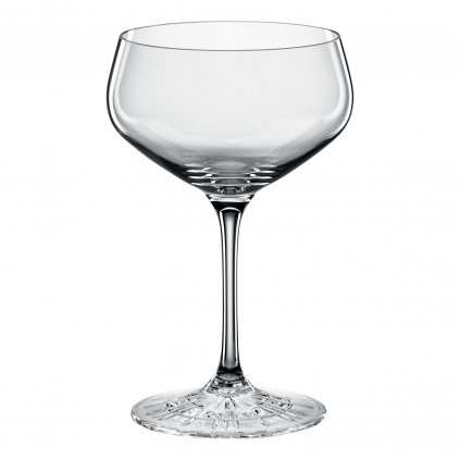 Koktélpohár PERFECT SERVE COLLECTION  COUPETTE GLASS, 4 db szett, 235 ml, Spiegelau