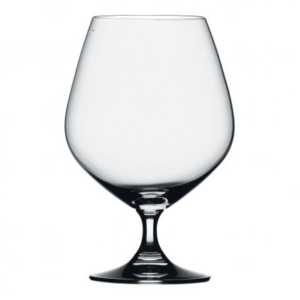 Brandys pohár SPECIAL GLASSES BRANDY, 4 db szett, 558 ml, Spiegelau