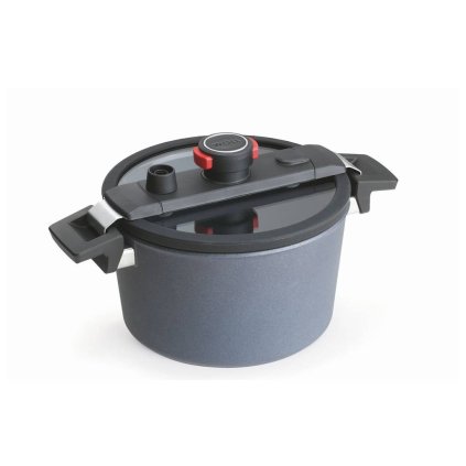 142463 tlakovy hrnec diamond active lite 28 cm na indukci woll