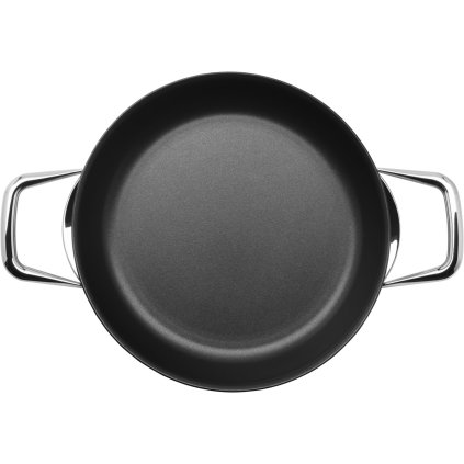 Tálalóserpenyő STEAK PROFI 24 cm, WMF