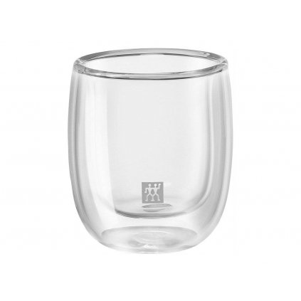 Espresso poharak SORRENTO, 2 db szett, 80 ml, Zwilling