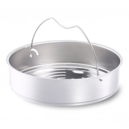 Gyorsfőző betét VITAVIT 22 CM-hoz, lyukatlan, Fissler