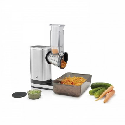 KITCHENminis® Salad-to-go reszelő INGYENES Steak evőeszközök 21 420 FT értékben