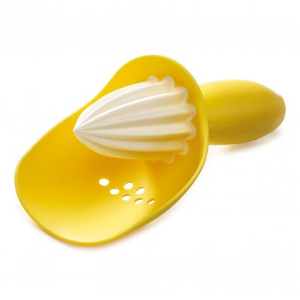 Citrusfacsaró YELLOW CATCHER, Joseph Joseph