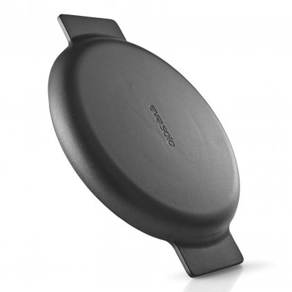 Fedél NORDIC KITCHEN 24 cm, mély serpenyőhöz, Eva Solo