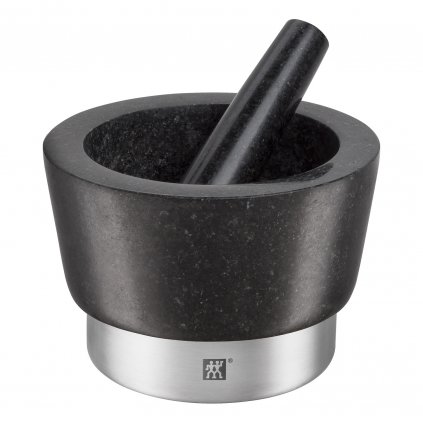 Mozsár mozsártörővel ZWILLING SPICES, Zwilling