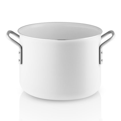 130994 hrnec white line 20 cm vysoky eva solo