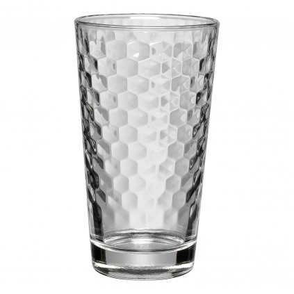 Latte macchiato pohár TIME 250 ml, 4 db szett, WMF