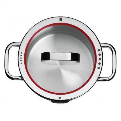 Lábas FUNCTION 4 20 cm, 2,5 l, WMF