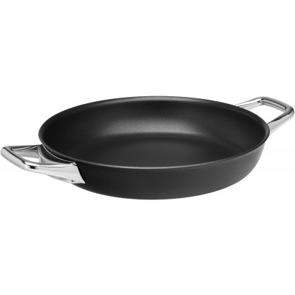 Tálalóserpenyő STEAK PROFI 28 cm, non-stick, WMF