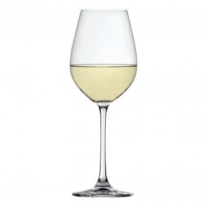 Fehér borospohár SALUTE WHITE WINE, 4 db szett, 465 ml, Spiegelau