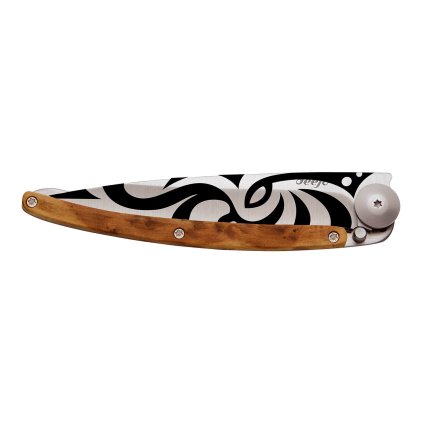 Zsebkés TATOO TRIBAL 37 g, juniper, deejo
