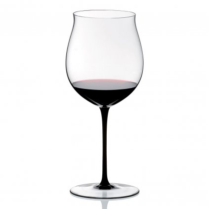 Borospohár Burgundy Grand Cru Sommeliers Black Tie